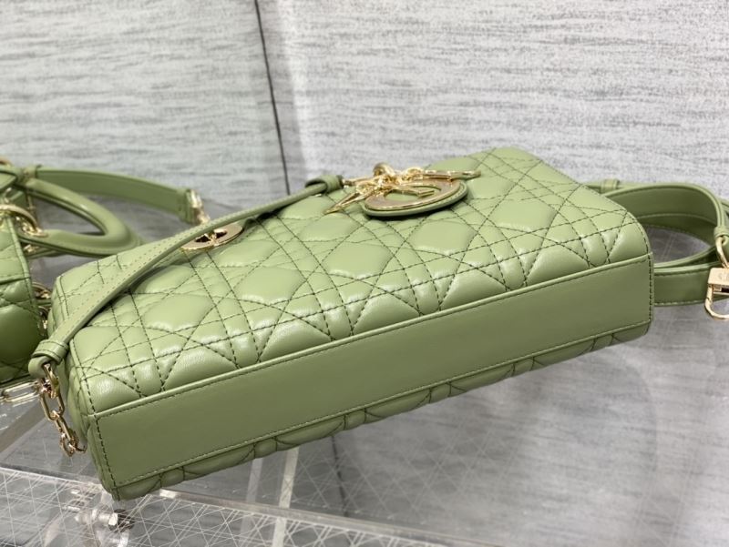 Christian Dior My Lady Bags